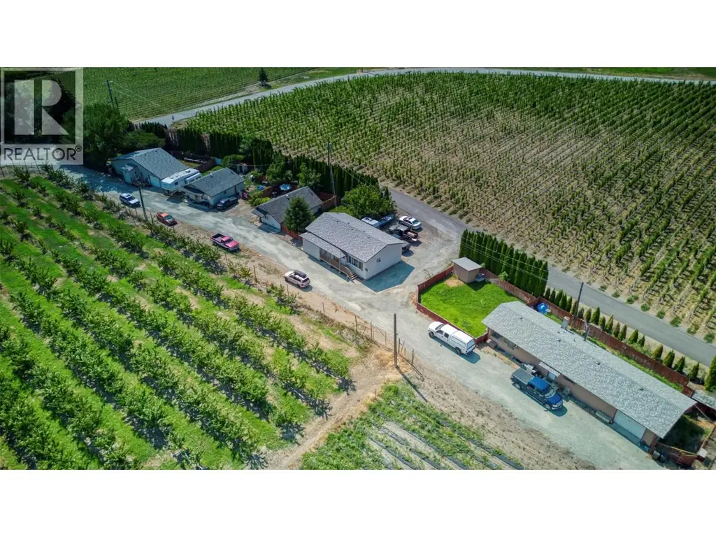 10150 146th Avenue, Osoyoos